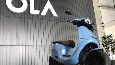 Ola Electric Mobility IPO price band announced; check GMP, key dates, lot size & more