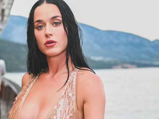 Er, Here's Why Katy Perry's New Music Video Is Under Investigation