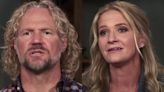 'Sister Wives' star Christine Brown reveals she'll date again after split from Kody and wants a man 'who actually loves me'