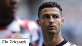 Cristiano Ronaldo can leave Manchester United in January