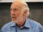 Jim Simons (mathematician)