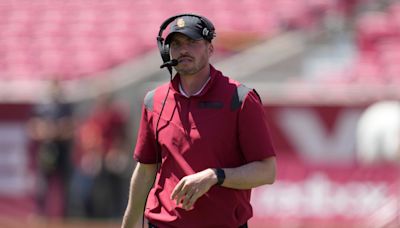 USC Football News: Luke Fickell believes in former USC DC Alex Grinch