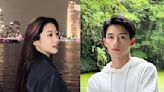 Yu Zheng slams Julia Xiang-Wang Xingyue rumours