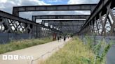 Manchester: Sky park could be extended along Castlefield Viaduct