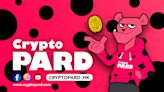 Guiding Crypto Investors through education, "CryptoPARD" HQ settles in Mong Kok, HK