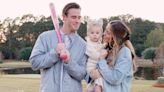 Sadie Robertson and Husband Christian Huff Reveals Sex of Baby No. 2: 'So Excited'