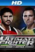 The Ultimate Fighter: Nations