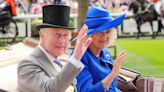 King Charles Continues Busy Royal Week with Trophy Awarding Duties at Royal Ascot