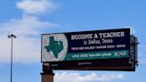 Bigger in Texas: Dallas district recruits Arizona teachers, citing higher paychecks