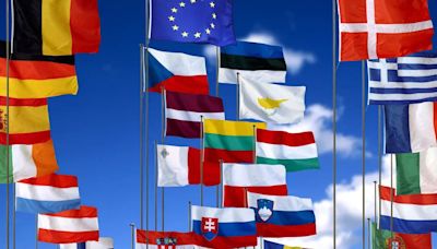 Columna: Día de Europa – “Unidad en la diversidad” - La Tercera