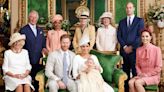 Row after picture agency ‘misleadingly’ labels royal photo as digitally enhanced