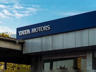 Tata Motors gets an upgrade and it's highest price target from Nomura - CNBC TV18