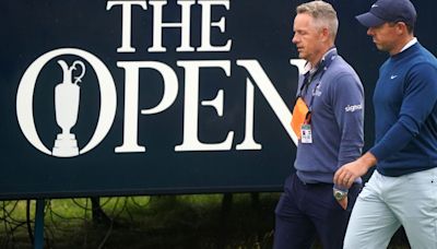 Golf Talk Today: A brief look at the last 10 years of The Open Championship