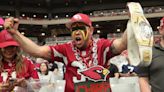 Arizona Cardinals 2024 ticket prices: Bears, Jets, 49ers most expensive games on schedule