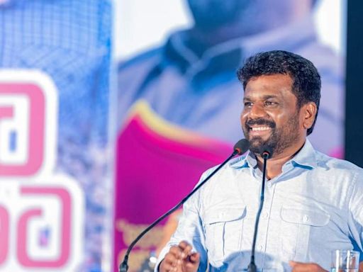 Sri Lanka election results Highlights: Anura Kumara Dissanayake set to be next Sri Lankan President