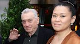 Robert De Niro & Tiffany Chen Enjoy Rare Date Night at Film Festival