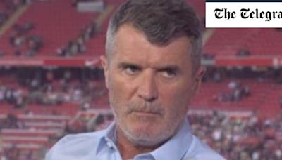 Roy Keane labels Erling Haaland ‘spoilt brat’ as war of words reignites