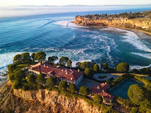 The real turf surf owners: Southern California city takes its beach back after legal battle over ‘surf gang’