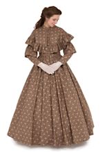 Old West Dresses, Gowns | Recollections | Old fashion dresses, Dresses ...