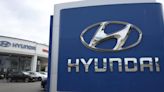 Hyundai finance unit accused of illegally seizing U.S. soldiers' cars