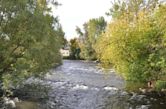 Wallowa River