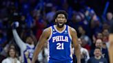 Former KU center Joel Embiid secures spot on Team USA, will play in 2024 Olympics