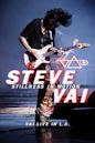 Steve Vai: Live from Club Nokia