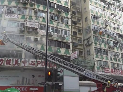 【香港屋網】單位發生火警時，火險一定受保？