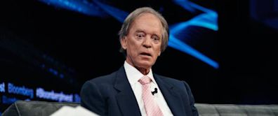 ‘Tesla acting like a meme stock’: Billionaire 'bond king' Bill Gross compares Tesla to GameStop