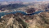 Lake Mead’s rise levels off after 5-month climb — 34% full as incredible water year nears end