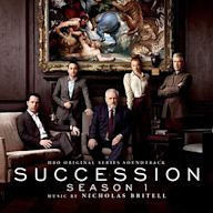 Succession: Season 1 [Original Series Soundtrack]