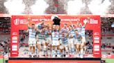 Seven Series: los Pumas 7s brillaron de nuevo y se consagraron campeones en Vancouver