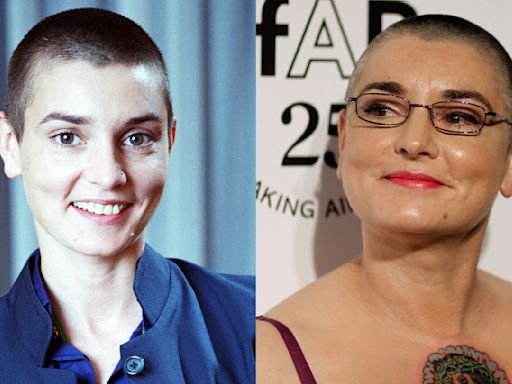 Se resuelve misterio sobre Sinéad O’Connor a un año de su fallecimiento: revelan causa de muerte
