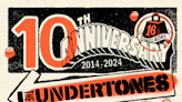 10 Aniversario: The Undertones + Heatwaves + Deaf Devils