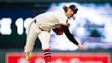 How Twins reliever Sands helped unlock more velocity for Paddack