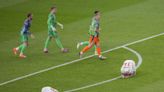 'We had six goalkeepers' - Bart loves all-for-one spirit which took Holland to semis