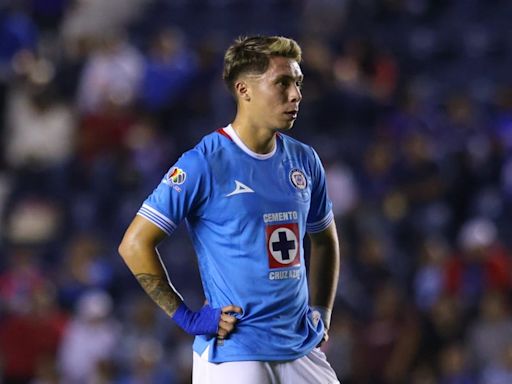 VIDEO: Rodrigo Huescas deja Cruz Azul por el club más grande de Dinamarca