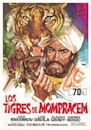 The Tigers of Mompracem (film)