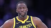 Draymond Green suggests NBA fines harm players' ability to accumulate retirement wealth: 'Not set up for us'