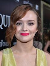 Olivia Cooke