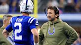 The Daily Sweat: Jeff Saturday's Colts have been covering the spread