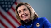 ‘Legacy of shame’: Nancy Pelosi skewers Trump on his return to Capitol after Jan. 6