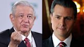 "Señor presidente": Enrique Peña Nieto se comunicó con AMLO; así fue la llamada que tuvieron