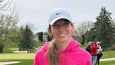 PREP GIRLS GOLF: Spartans seek state title 'repeat'