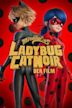 Ladybug & Cat Noir Awakening