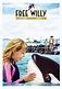 Free Willy: Escape from Pirate's Cove Movie Poster - ID: 93004 - Image ...