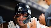 MLB odds: Aaron Judge's MVP odds shifted in a big way, indicate he's close to a lock