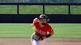 North Canton Hoover grad Grace Vesco off to strong start for St. Francis softball