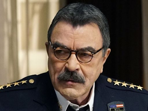 Tom Selleck is 'frustrated' at CBS after network canceled Blue Bloods