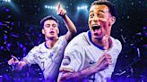 WATCH: USMNT's outrageous goals from Tyler Adams, Gio Reyna in Nations League final